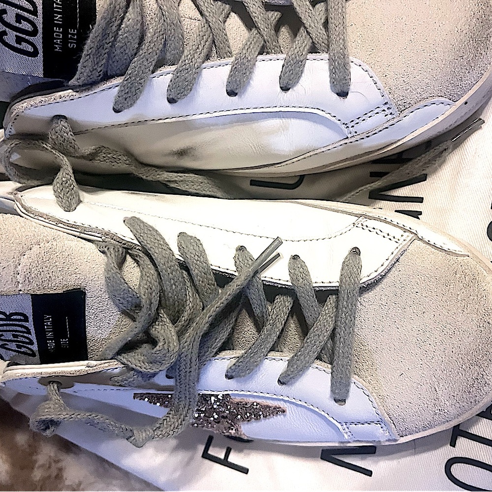 COPY - Golden Goose Sneakers